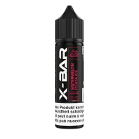 X-Bar - WATERMELON PITAYA ICE (60ml)