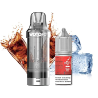 Wotofo Nexpod Ersatzpod 7000 - COLA ICE
