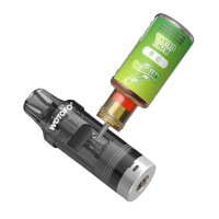 Wotofo Nexpod Ersatzpod 7000 - FOREST BERRIES