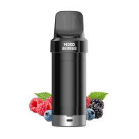 Wotofo Nexpod Ersatzpod 7000 - MIXED BERRIES