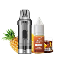 Wotofo Nexpod Ersatzpod 7000 - PINA COLADA