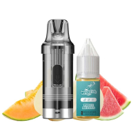 Wotofo Nexpod Ersatzpod 7000 - THREE MELONS