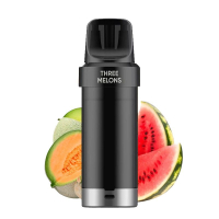 Wotofo Nexpod Ersatzpod 7000 - THREE MELONS