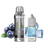 Wotofo Nexpod Ersatzpod 7000 - BLUEBERRY ICE
