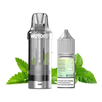 Wotofo Nexpod Ersatzpod 7000 - MINT