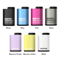 Wotofo - Nexpod Geräte Kit