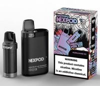 Wotofo - Nexpod Geräte Kit