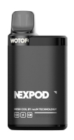 Wotofo - Nexpod Geräte Kit