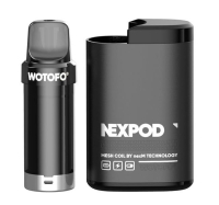 Wotofo - Nexpod Geräte Kit