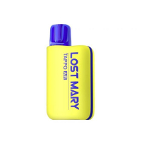 Lost Mary TAPPO AIR - Pod Kit (Yellow)