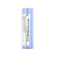 Samsung 21700 Akku-Batterie (4000mAh / 30A)