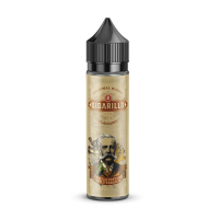 Sigarillo - VANILLA CUSTARD BOLD TOBACCO (9ml)