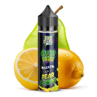 Bad Candy Juicd - PEAR LEMON (10ml)