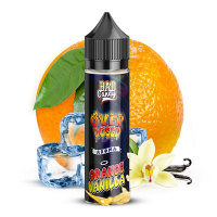 Bad Candy Juicd - ORANGE VANILLA ICED (10ml)