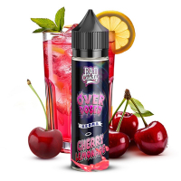 Bad Candy Juicd - CHERRY LEMONADE (10ml)