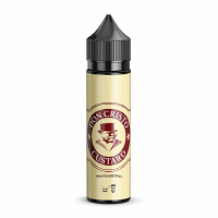 Don Cristo - CUSTARD (60ml)