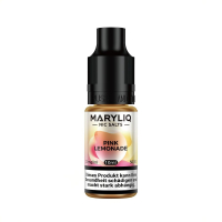 Lost Mary MARYLIQ - PINK LEMONADE 10ml (Nikotinsalz)