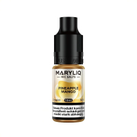 Lost Mary MARYLIQ - PINEAPPLE MANGO 10ml (Nikotinsalz)