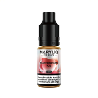 Lost Mary MARYLIQ - WATERMELON ICE 10ml (Nikotinsalz)