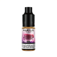 Lost Mary MARYLIQ - BLUEBERRY WATERMELON LEMONADE 10ml (Nikotinsalz)
