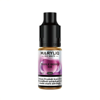 Lost Mary MARYLIQ - TRIPLE BERRY ICE 10ml (Nikotinsalz)