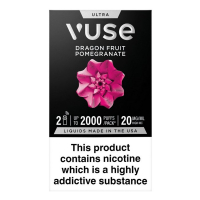 Vuse ULTRA Pods - DRAGON FRUIT POMEGRANATE (2er Pack)