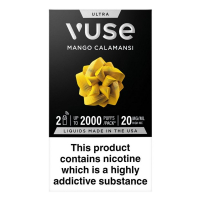Vuse ULTRA Pods - MANGO CALAMANSI (2er Pack)