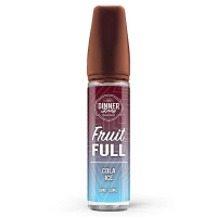 Fruit Full by Dinner Lady - COLA ICE (60ml)