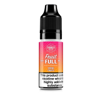 Fruit Full by Dinner Lady - FRESH FRUITS 10ml (Nikotinsalz)