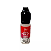 Fruit Full by Dinner Lady - STRAWBERRY DRAGON FRUIT 10ml (Nikotinsalz)
