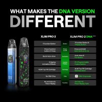 Oxva XLIM PRO 2 DNA