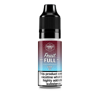 Fruit Full by Dinner Lady - COLA ICE 10ml (Nikotinsalz)