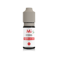 Minimal - Pastèque Ice 10ml (Nikotinsalz)