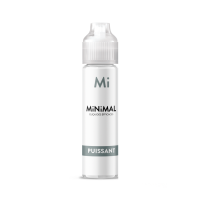 Minimal - PUISSANT (60ml)