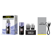 Voopoo VINCI E80