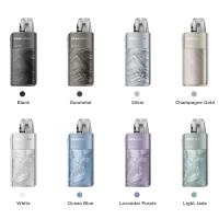 Geekvape DIGI Q VISTA