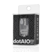DotMod dotAIO V4 Tank