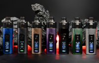 Uwell TYPHOS