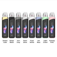 Uwell CALIBURN G4 PRO