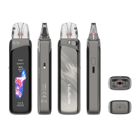 Uwell CALIBURN G4 PRO