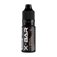 X-Bar - VANILLA MACADAMIA 10ml (Nikotinsalz)