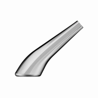 Zeus Iceborn V3 Glasmundstück