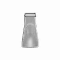 Zeus Iceborn V3 Glasmundstück