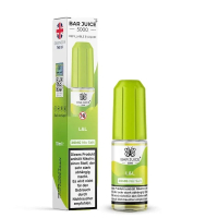 Bar Juice 5000 - LEMON & LIME 10ml (Nikotinsalz)