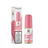 Bar Juice 5000 - STRAWBERRY ICE CREAM 10ml (Nikotinsalz)