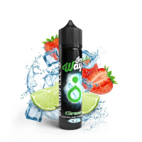 Blendfeel - ICE WAY GREEN (20ml)