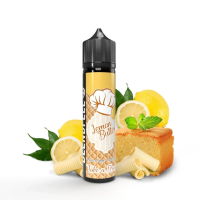 Blendfeel - TAKE A BREAK LEMON BUTTER (20ml)