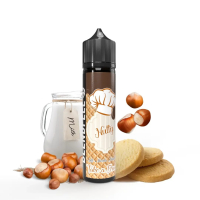 Blendfeel - TAKE A BREAK NUTTY (20ml)