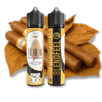 Blendfeel - EL REAL (20ml)
