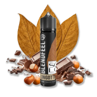 Blendfeel - LINGOTTO (20ml)